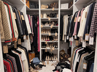 Selling Your Designer Wardrobe: A Guide to Luxury Consignment in Australia