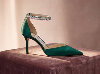 Selling Your Jimmy Choos: How Much Are Your Preloved Heels Really Worth?