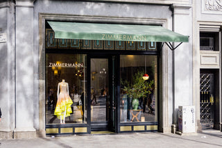 The Zimmermann Investment: Which Dresses Hold Their Resale Value Best?