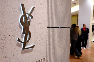 Saint Laurent Investment Guide: Which Pre-Loved YSL Bags Hold Their Value?