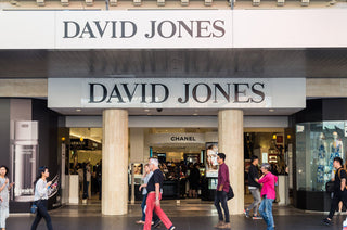 The Rise of Luxury Resale: Why More Australians are Dumping Retail