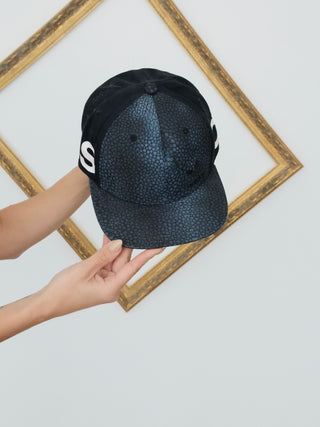 Rita Ora x adidas Originals Mystic Moon black cap