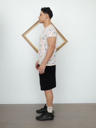 Acne Studios Tailored Wool Shorts – Black | Size 50