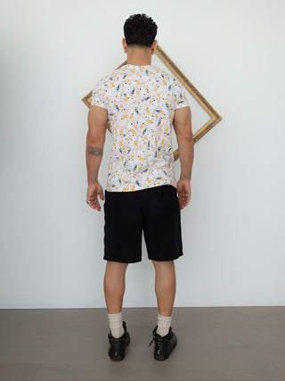 Acne Studios Tailored Wool Shorts – Black | Size 50