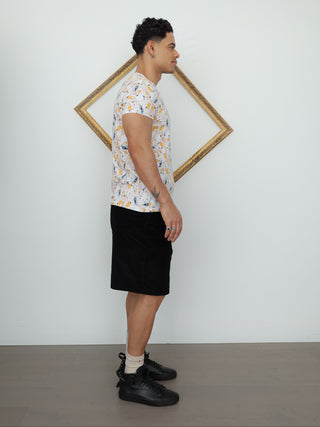 Acne Studios Tailored Wool Shorts – Black | Size 50