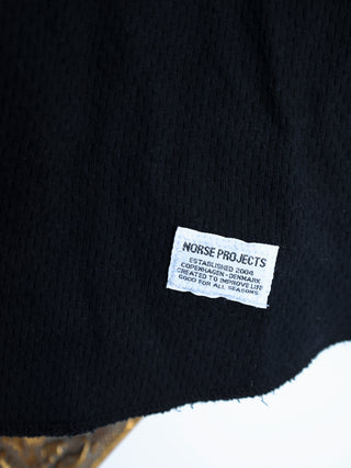Norse Projects Raglan Long Sleeve T-shirt