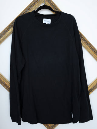 Norse Projects Raglan Long Sleeve T-shirt