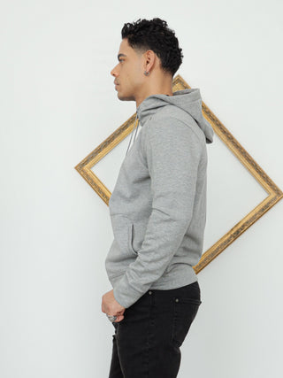 Adidas x Porsche Design P5000 Zip Hoodie – Grey | Size 50