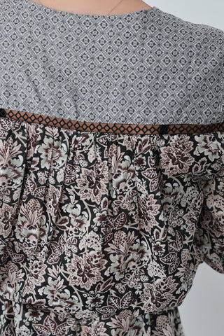 Zimmermann Nightmarch Playsuit – Size 0