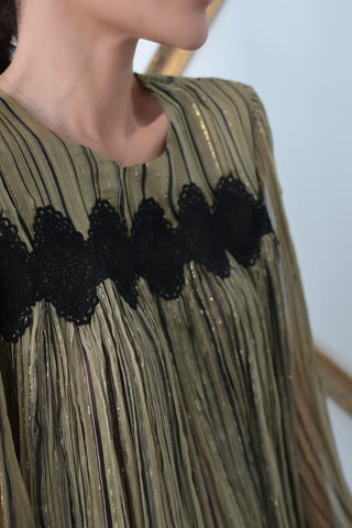 Zimmermann Blouse - Size 8