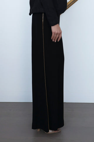 Zimmermann Belted Wide Leg Pant - 2