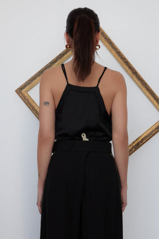 Isabel Marant Étoile Silk Camisole -  40