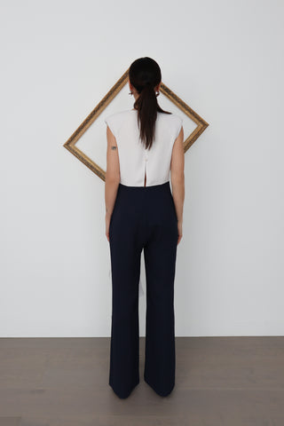 Carla Zampatti Jumpsuit – Size 8