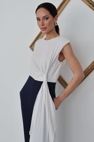 Carla Zampatti Jumpsuit – Size 8