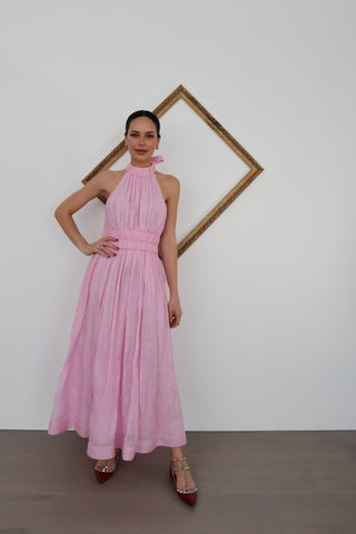 Valentino Rockstud Patent Ballerina Flats - Size 36.5