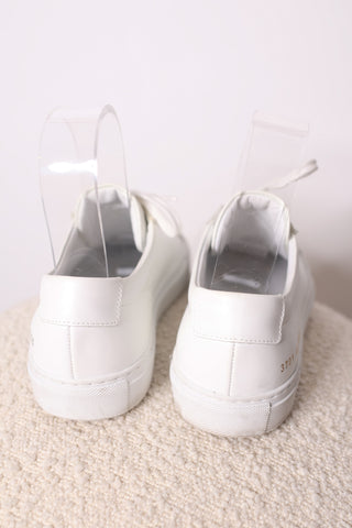Common Projects White Sneakers – EU 40