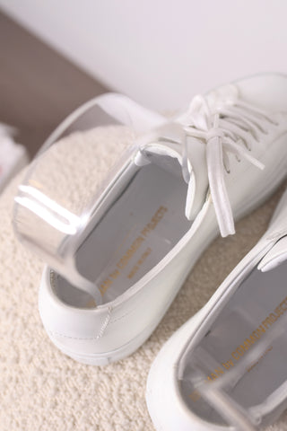 Common Projects White Sneakers – EU 40