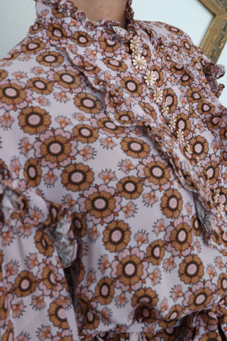 Zimmermann Daisy Mini Dress – Size 10