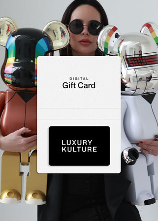 Luxury Kulture Gift Card