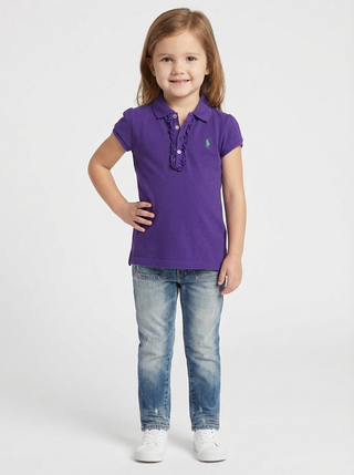 Diesel Kids Hushy K SP3 Stretch Jeans – 4 Years